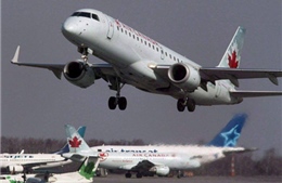 Nhầm đường băng, chiếc Airbus A320 chở 135 hành khách suýt đè lên 4 máy bay sắp cất cánh